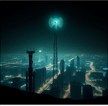 Satellite Antenna